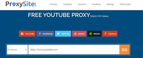 yuyu proxy youtube|14 Best YouTube Proxy Sites (YouTube Unblocked) .